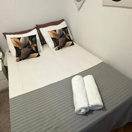 Accommodatie bij particulieren Wh *