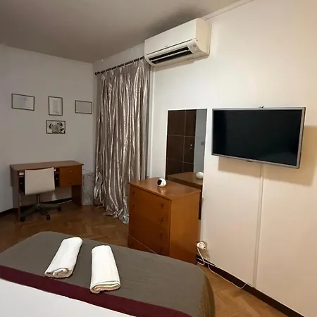 Suítes Happy Quarto em Acomodações Particulares Lisboa