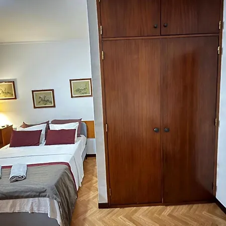 Suítes Happy * Lisboa