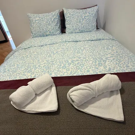 Wh Accommodatie bij particulieren Lissabon