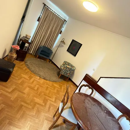 Accommodatie bij particulieren Wh *