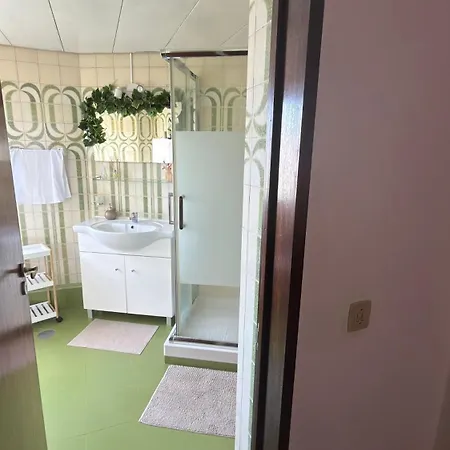Wh Accommodatie bij particulieren Lissabon