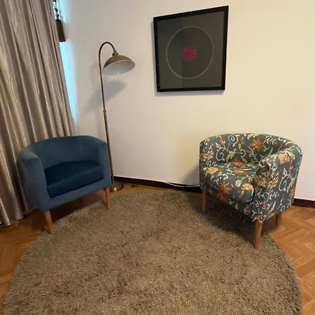 Homestay Wh Lisbon