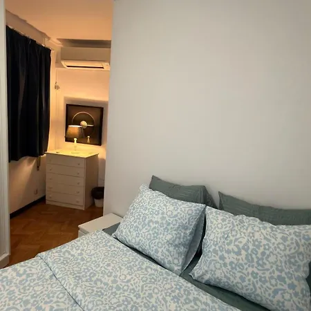 Wh Accommodatie bij particulieren *