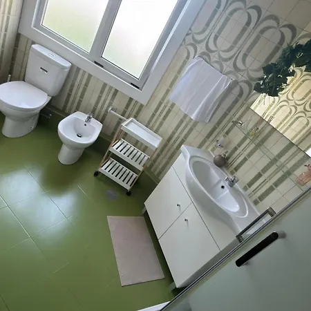 Accommodatie bij particulieren Wh *