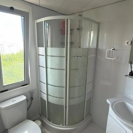 Accommodatie bij particulieren Wh
