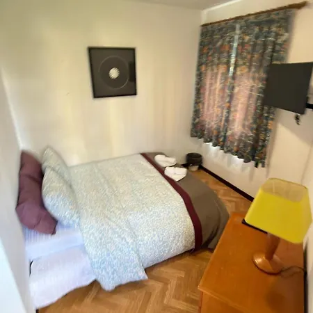Wh Accommodatie bij particulieren *