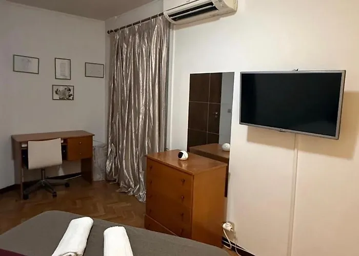 Suítes Happy Quarto em Acomodações Particulares Lisboa