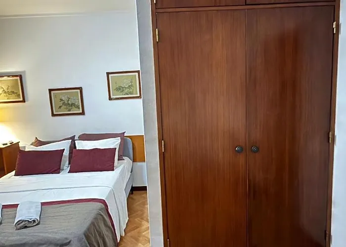 Suítes Happy * Lisboa