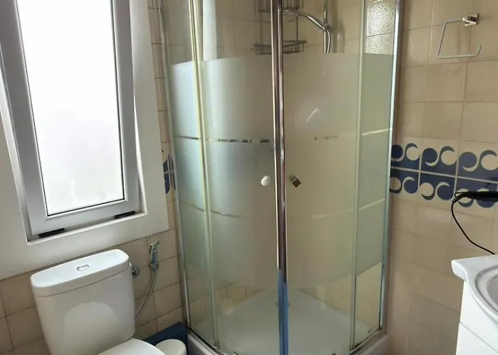 Suítes Happy Quarto em Acomodações Particulares