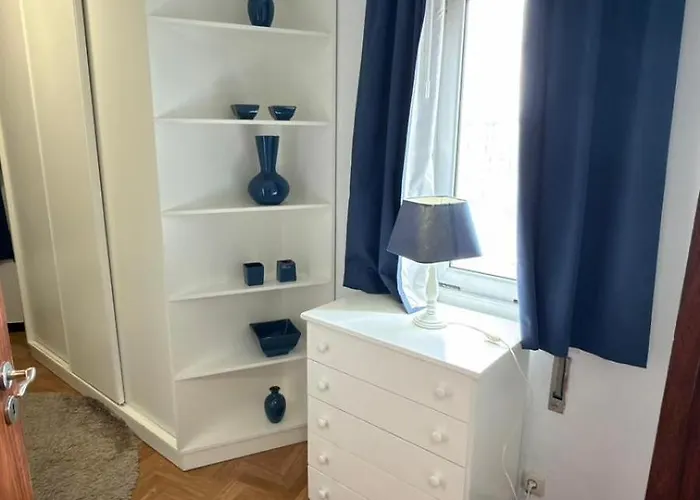 Quarto em Acomodações Particulares Suítes Happy Lisboa