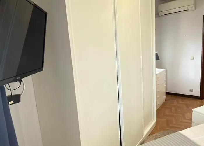 Suítes Happy * Lisboa