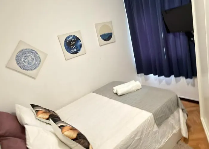 Suítes Happy Lisboa