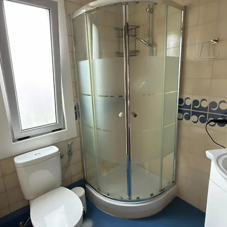 Wh Quarto em Acomodações Particulares