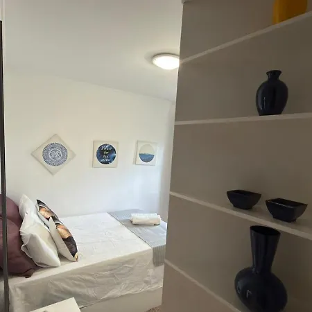 Wh Quarto em Acomodações Particulares