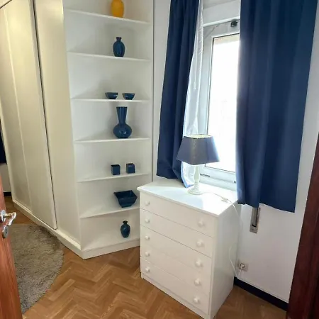 Quarto em Acomodações Particulares Wh Lisboa